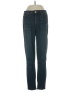 Paige Argyle Blue Jeans Size 26 waist - photo 1