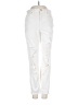 Joe's Jeans Ivory Cargo Pants Size 27 waist - photo 1