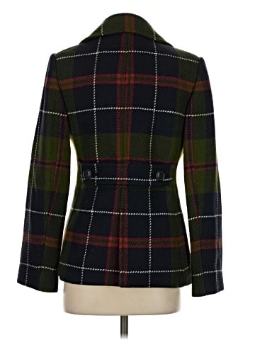 J.Crew Wool Blazer (view 2)