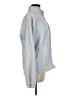 Outdoor Voices 100% Polyester Blue Track Jacket Size M - photo 4