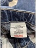 Burberry 100% Cotton Blue Jeans Size 6 - photo 11