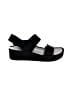 Pedro Garcia Black Sandals Size EU 37 - photo 1