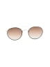 Krewe Brown Sunglasses One size - photo 2