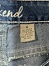 Weekend Hearts Blue Jeans Size 6 - photo 5