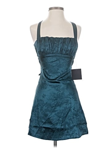 Lulus Cocktail Dress (view 1)
