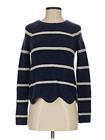 Pinque Pullover Sweater (view 1)