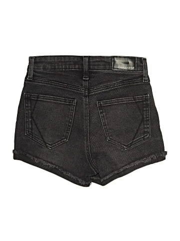 Kendall & Kylie Denim Shorts (view 2)