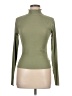 SO Green Long Sleeve Turtleneck Size L - photo 1