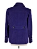 St. John's Bay Purple Wool Coat Size M - photo 2