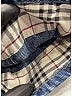 Burberry 100% Cotton Blue Jeans Size 6 - photo 6