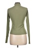 SO Green Long Sleeve Turtleneck Size L - photo 2