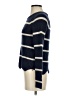 Pinque Stripes Blue Pullover Sweater Size XS - photo 5
