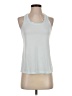 Athletic Works Blue Active Tank Size XS - photo 1