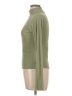 SO Green Long Sleeve Turtleneck Size L - photo 5