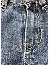 Burberry 100% Cotton Blue Jeans Size 6 - photo 5