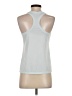Athletic Works Blue Active Tank Size XS - photo 2