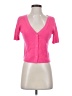 The Drop Pink Cardigan Size S - photo 1