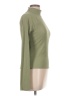 SO Green Long Sleeve Turtleneck Size L - photo 4