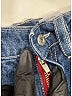 Burberry 100% Cotton Blue Jeans Size 6 - photo 8