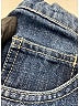 Burberry 100% Cotton Blue Jeans Size 6 - photo 9