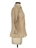 Fred David Tan 3/4 Sleeve Blouse Size S (petite) - photo 4