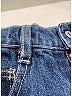 Burberry 100% Cotton Blue Jeans Size 6 - photo 10