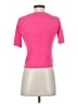 The Drop Pink Cardigan Size S - photo 2