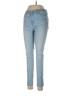 Hudson Jeans Solid Blue Jeans Size 29 waist - photo 1