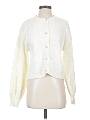 French Connection Cardigan (view 1)