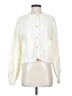 French Connection Ivory Cardigan Size S - photo 1