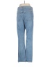 J.Crew Factory Store Hearts Blue Jeans Size 27 waist - photo 2