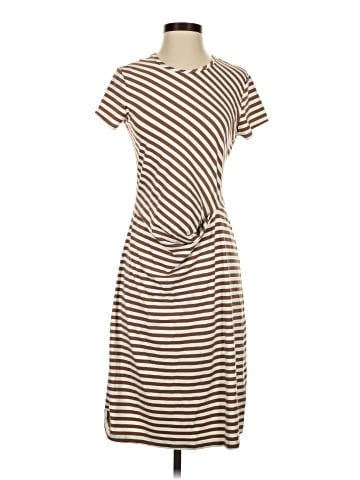 J. McLaughlin Casual Dress (view 1)