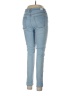 Hudson Jeans Solid Blue Jeans Size 29 waist - photo 2