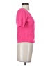 The Drop Pink Cardigan Size S - photo 4