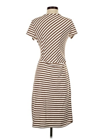 J. McLaughlin Casual Dress (view 2)