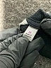 Athleta Solid Black Casual Dress Size M - photo 9
