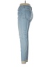 Hudson Jeans Solid Blue Jeans Size 29 waist - photo 5