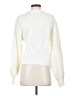 French Connection Ivory Cardigan Size S - photo 2