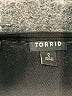 Torrid Black Bodysuit Size 2X Plus (2) - photo 3