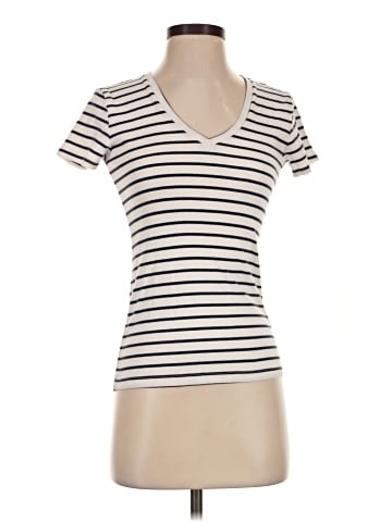 J.Crew Factory Store Short Sleeve T-Shirt (view 1)