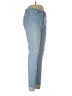 Hudson Jeans Solid Blue Jeans Size 29 waist - photo 4