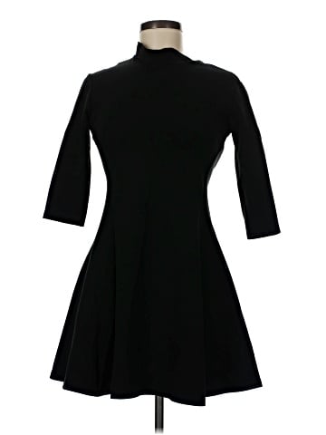 Zara Cocktail Dress (view 1)