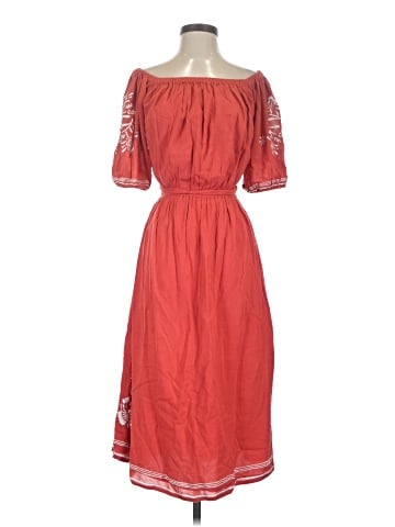 Tularosa Casual Dress (view 1)