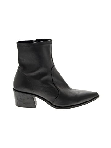 Zara Ankle Boots (view 1)