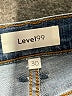 Level 99 Blue Jeans Size 30 waist - photo 7