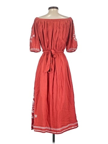 Tularosa Casual Dress (view 2)