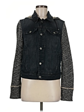 Free People Denim Jacket