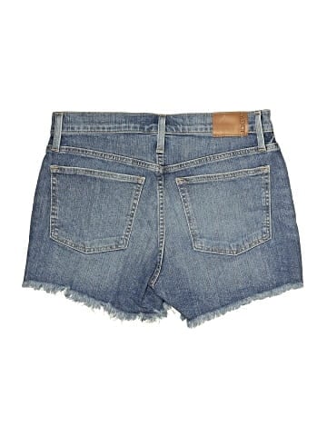 J.Crew Denim Shorts (view 2)
