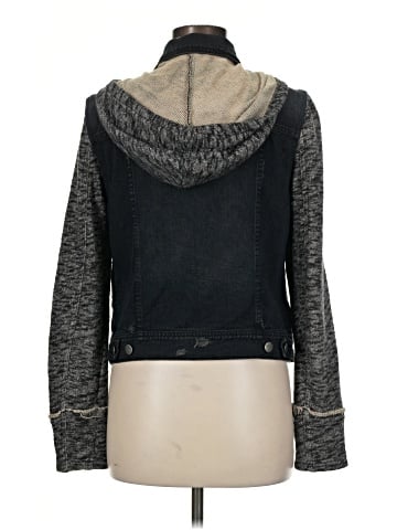 Free People Denim Jacket (view 2)
