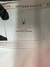 Spyder Solid White Short Sleeve T-Shirt Size XL - photo 7